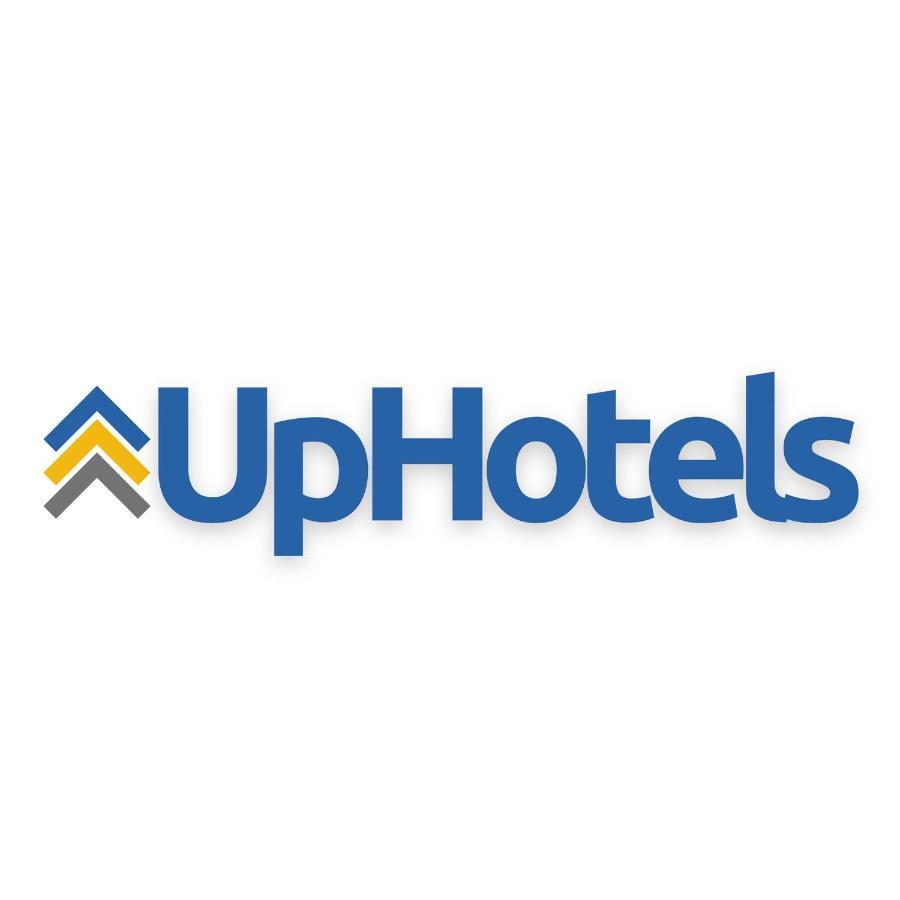 Hotel Mahu Monterrey Buitenkant foto